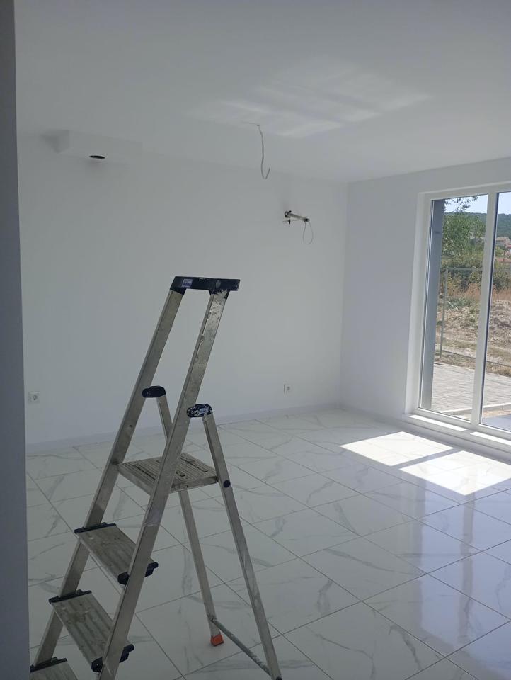 Neubau Haus mit Meerblick in Kosharitsa Region Burgas Bulgarien – Bild 14