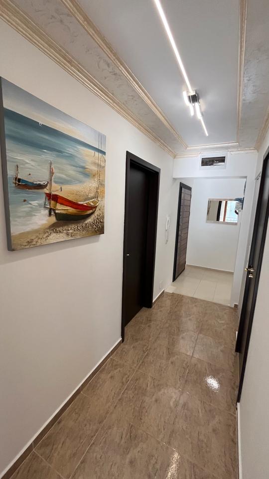 Bulgarien, Sveti Vlas Zweizimmerwohnung mit Parkplatz in der Tiefgarage im Komplex „Olymp“ – Bild 9