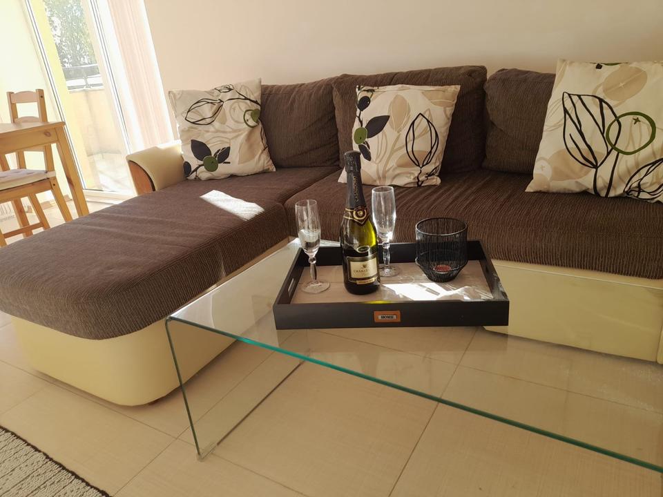 Sonnenstrand Bulgarien 3 Zimmer Wohnung im Grand Kamelia – Bild 20