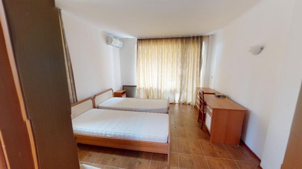 Kosharitsa Bulgarien 3 Zimmer Wohnung im Komplex Bay View Villas – Bild 17
