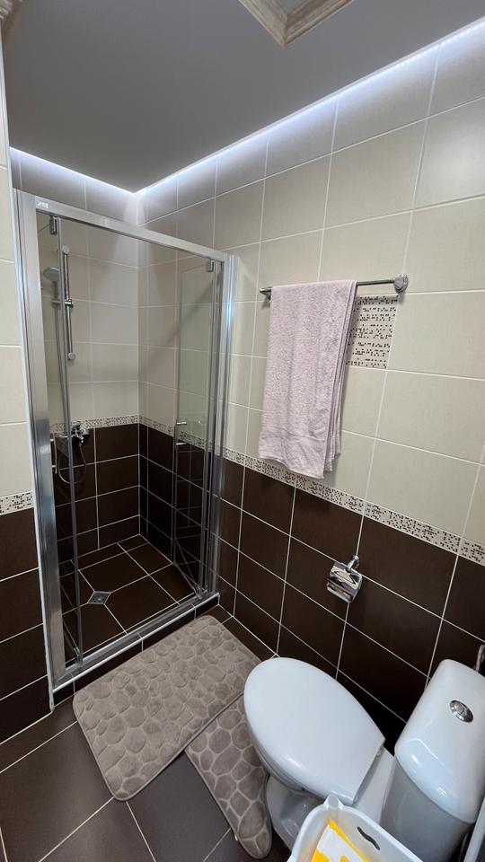 Bulgarien, Sveti Vlas Zweizimmerwohnung mit Parkplatz in der Tiefgarage im Komplex „Olymp“ – Bild 6