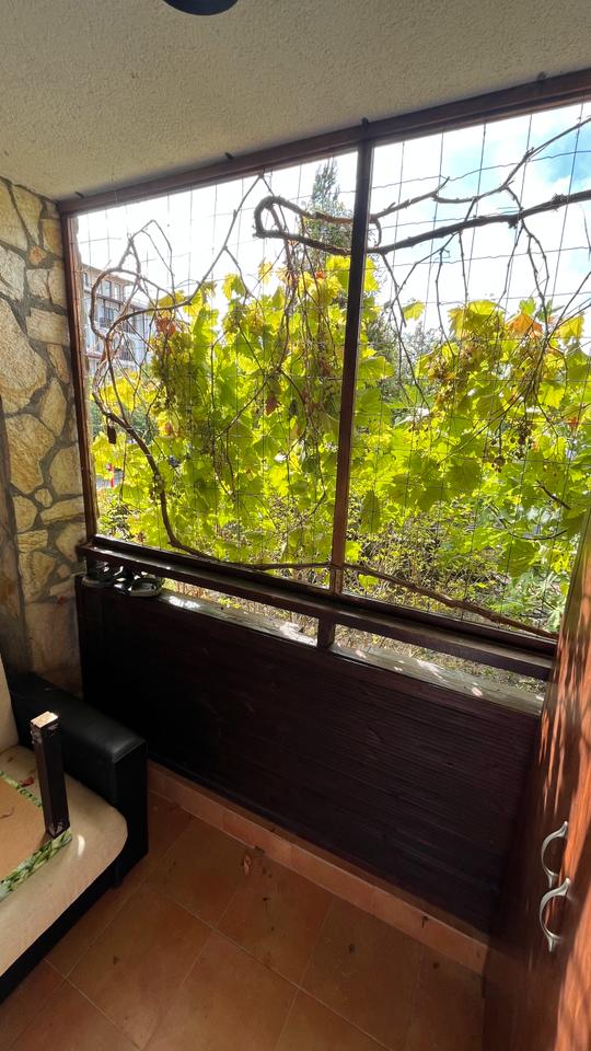 Sveti Vlas Bulgarien 3 Zimmer Wohnung im Etara 3 – Bild 2