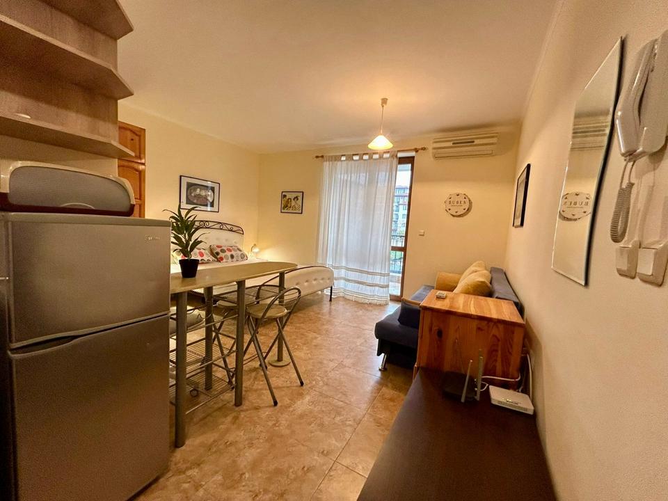 Ravda Bulgarien Studio im Komplex Apollon 3 – Bild 8