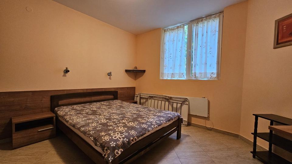 Bulgarien , Sonnenstrand Zweizimmerwohnung im Komplex „Sun Village – Bild 10