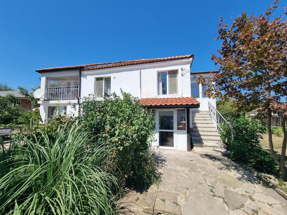 2 Stöckiges Haus im Dorf Prosenik Region Burgas – Bild 2