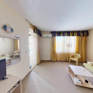 Sonnenstrand Bulgarien 3 Zimmer Wohnung im Komplex Avalon