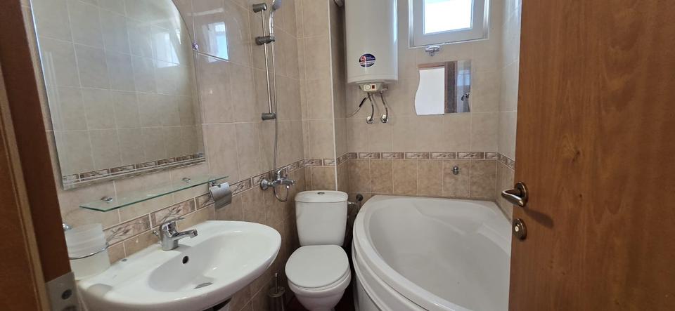 3 Zimmer Wohnung im Sunny Day 3 Sonnenstrand Bulgarien – Bild 13