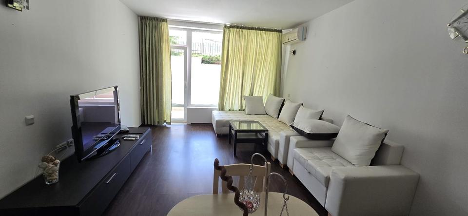 2 Zimmer Silver Beach Komplex Byala Bulgarien – Bild 8