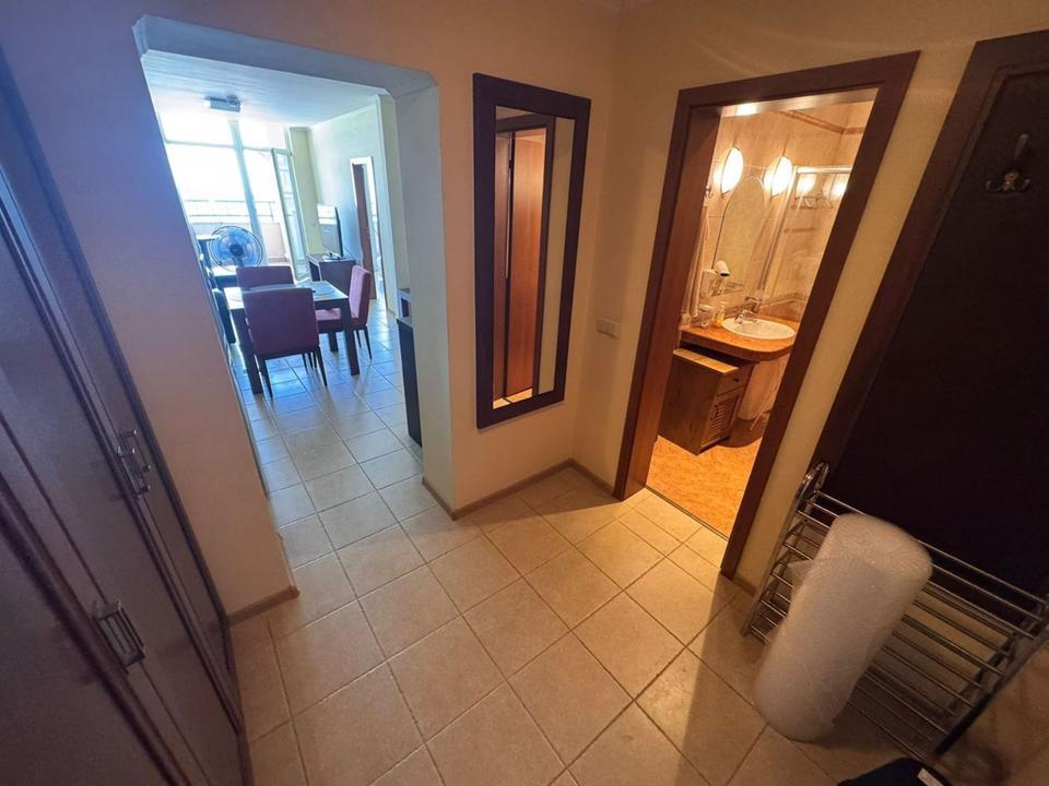 Pomorie Bulgarien 3 Zimmer Wohnung im Sunset Resort – Bild 17