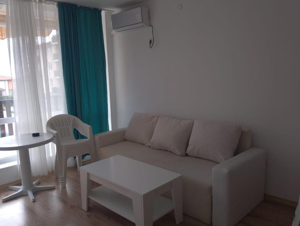 Aheloy Region Burgas in Bulgarien 3 Zimmer Wohnung zur Langzeitmiete – Bild 3