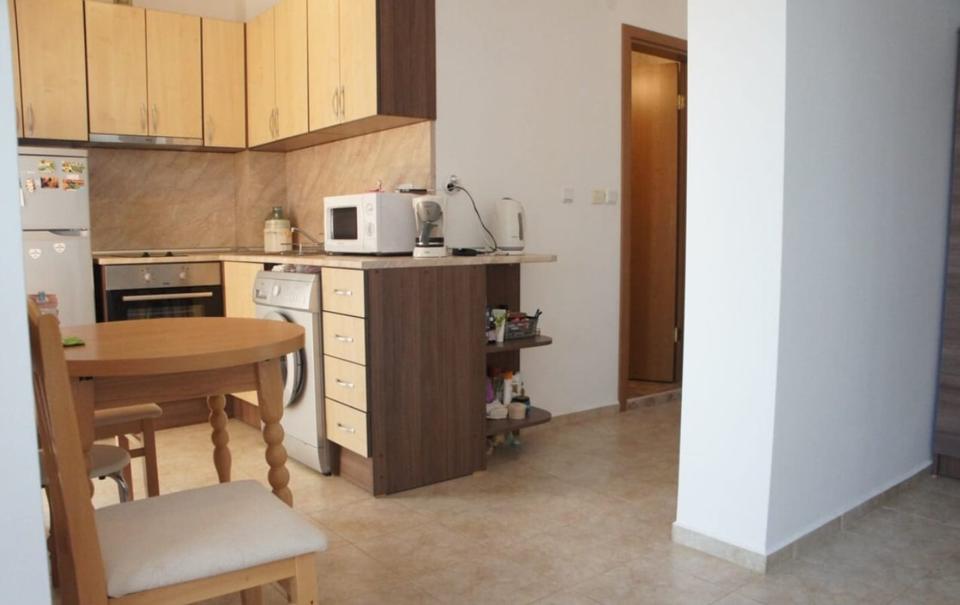 2 Zimmer Wohnung Sunny Day 3 Sonnenstrand Bulgarien – Bild 10