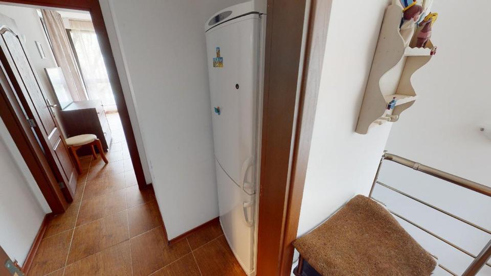 Kosharitsa Bulgarien 3 Zimmer Wohnung im Komplex Bay View Villas – Bild 12