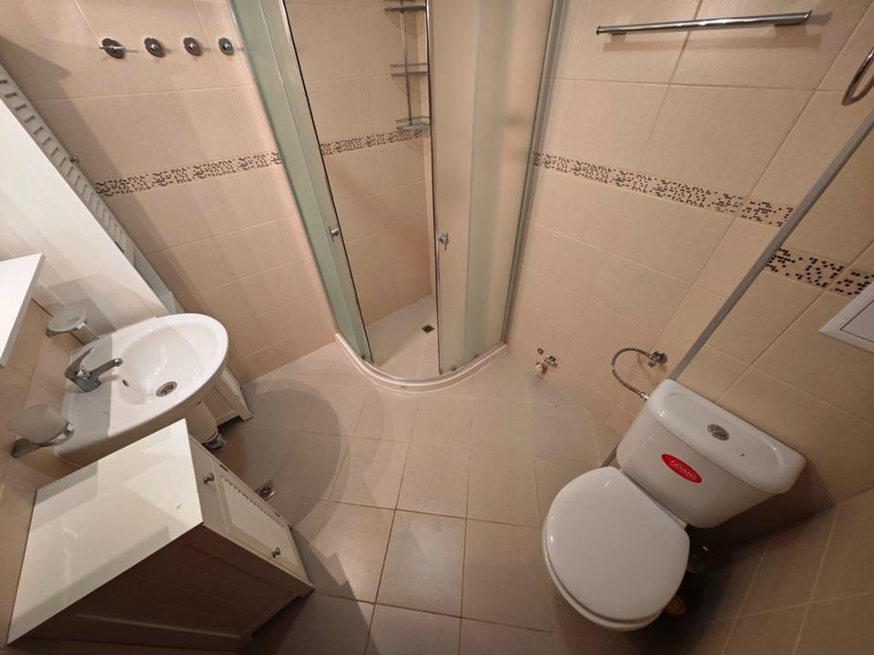 2 Zimmer Wohnung im Parus 4 in Pomorie Bulgarien – Bild 6