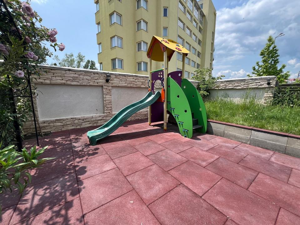 Sonnenstrand Bulgarien 2 Zimmer Wohnung im Magnolia 6 – Bild 9