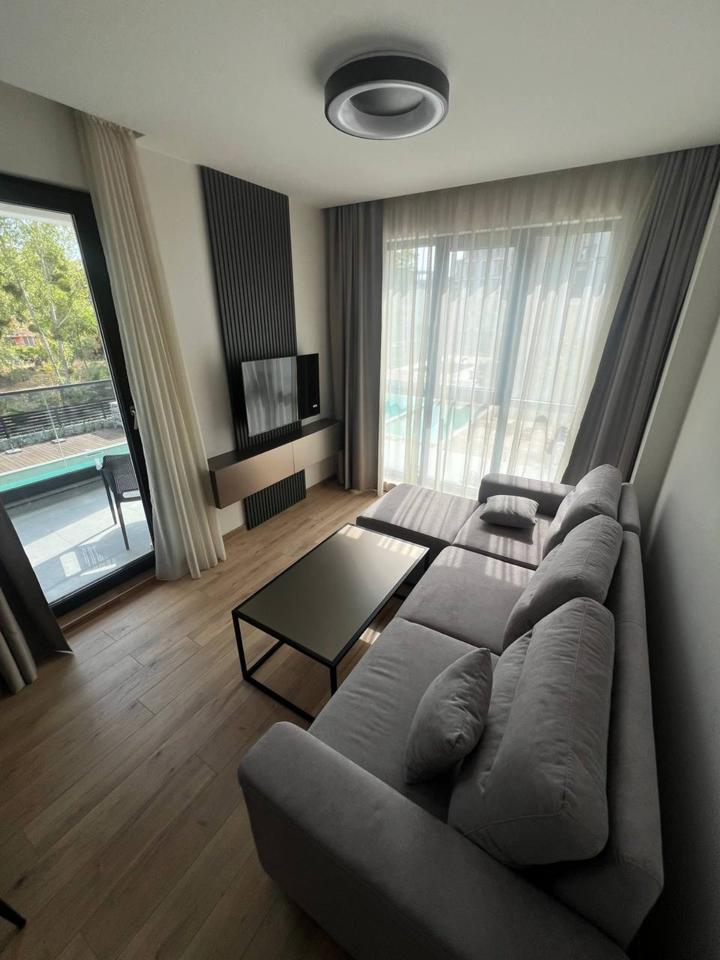 Sonnenstrand Bulgarien 2 Zimmer Neubau Wohnung Emila Romana Este – Bild 2