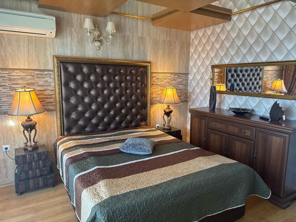 Penthouse im Sweet Homes 2 Sonnenstrand Bulgarien – Bild 15