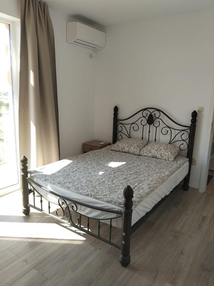 2 Zimmer Wohnung im Sunny Day 5 Tankovo Bulgarien – Bild 7