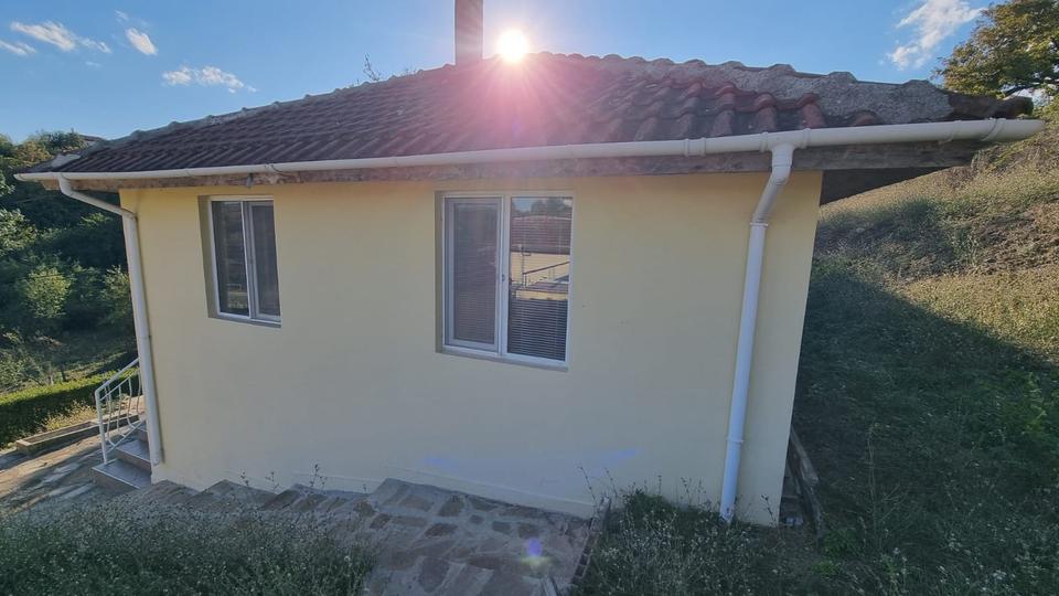Haus mit Pool in Novo Panicharevo Region Burgas Bulgarien – Bild 17