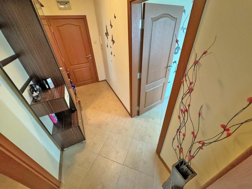 Drei-Zimmer-Wohnung in Amadeus 3, Sonnenstrand, Bulgaria – Bild 15