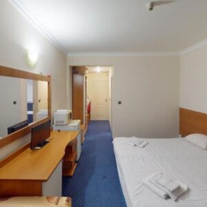 Studio in der Alexandrov Residence Nessebar Bulgarien