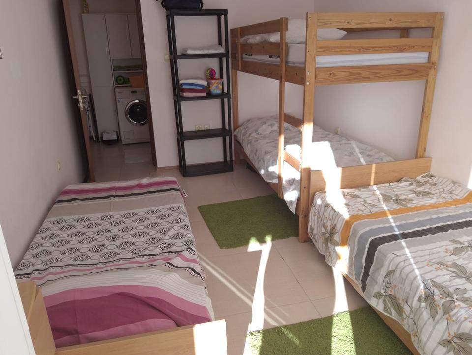 Sonnenstrand Bulgarien 3 Zimmer Wohnung im Grand Kamelia – Bild 14