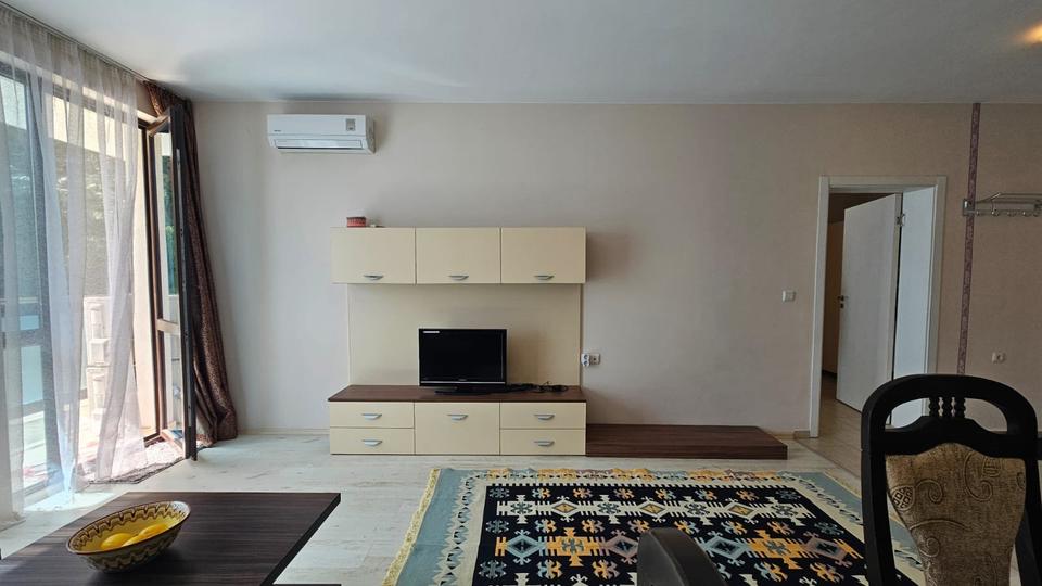 Sonnenstrand Bulgarien 2 Zimmer Wohnung im Sun Gate – Bild 7