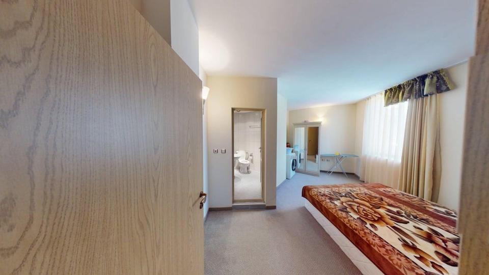 Sonnenstrand Bulgarien 3 Zimmer Wohnung im Komplex Avalon – Bild 12