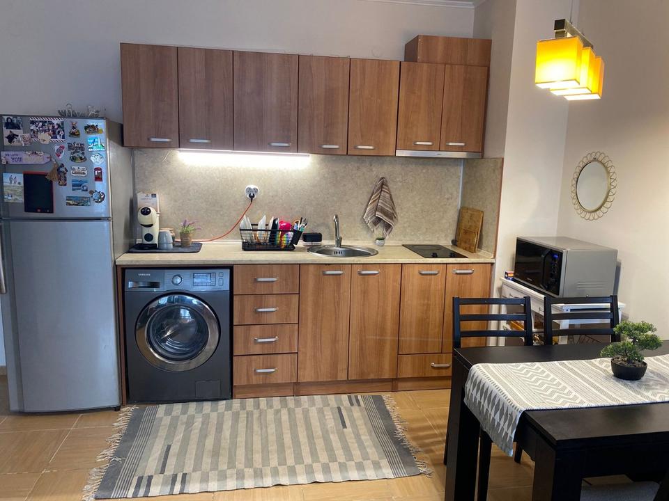 Ravda Bulgarien 2 Zimmer Wohnung im Apollon 7 – Bild 8