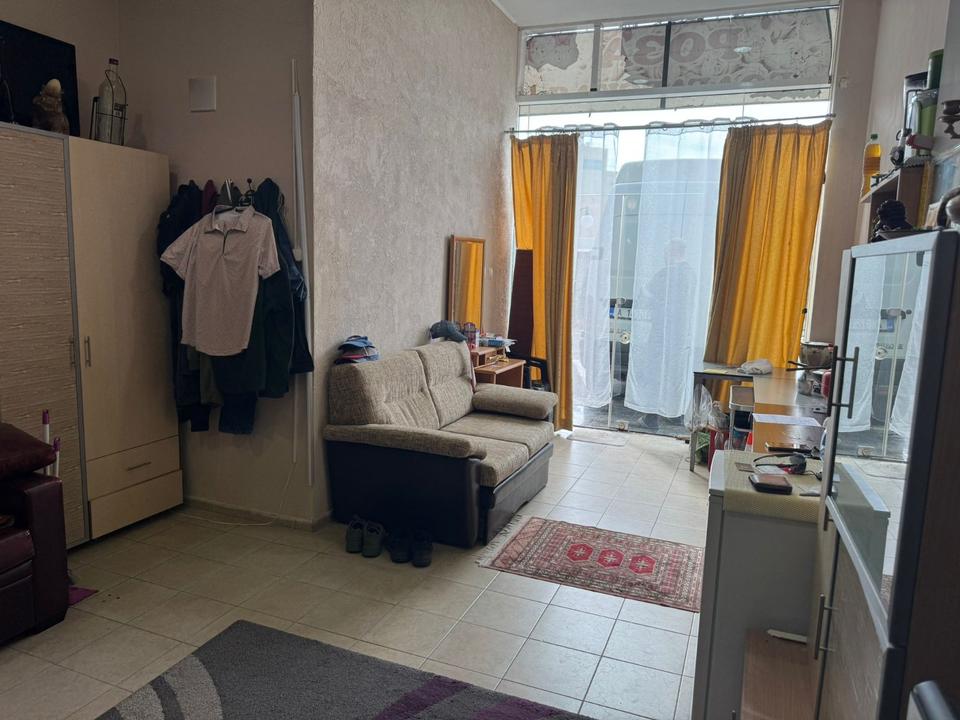 Studio Atelier im Hotel Planeta Sonnenstrand Bulgarien – Bild 5