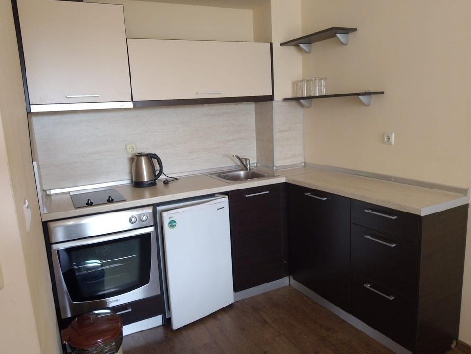 Sonnenstrand Bulgarien verschiedene 2 Zimmer Wohnungen zur Langzeitmiete – Bild 14