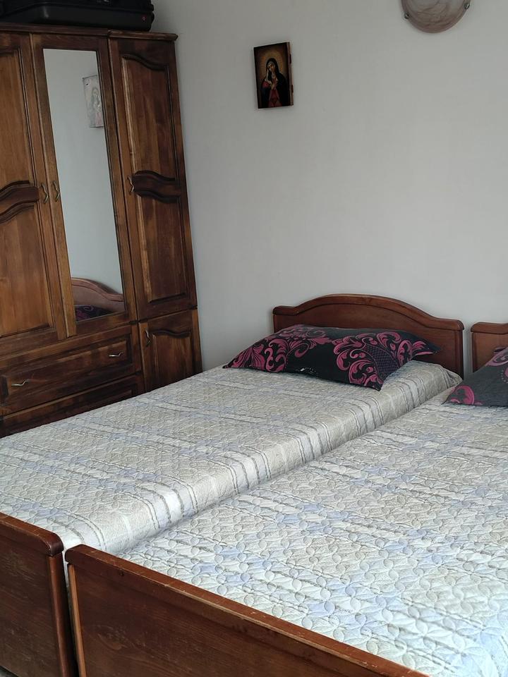 2 Zimmer Wohnung mit Meerblick in Inseraki Sveti Vlas Bulgarien – Bild 13
