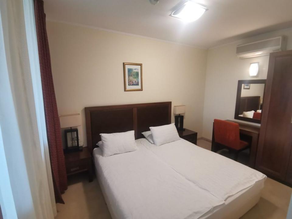 Pomorie Bulgarien 2 Zimmer Wohnung im Sunset – Bild 7