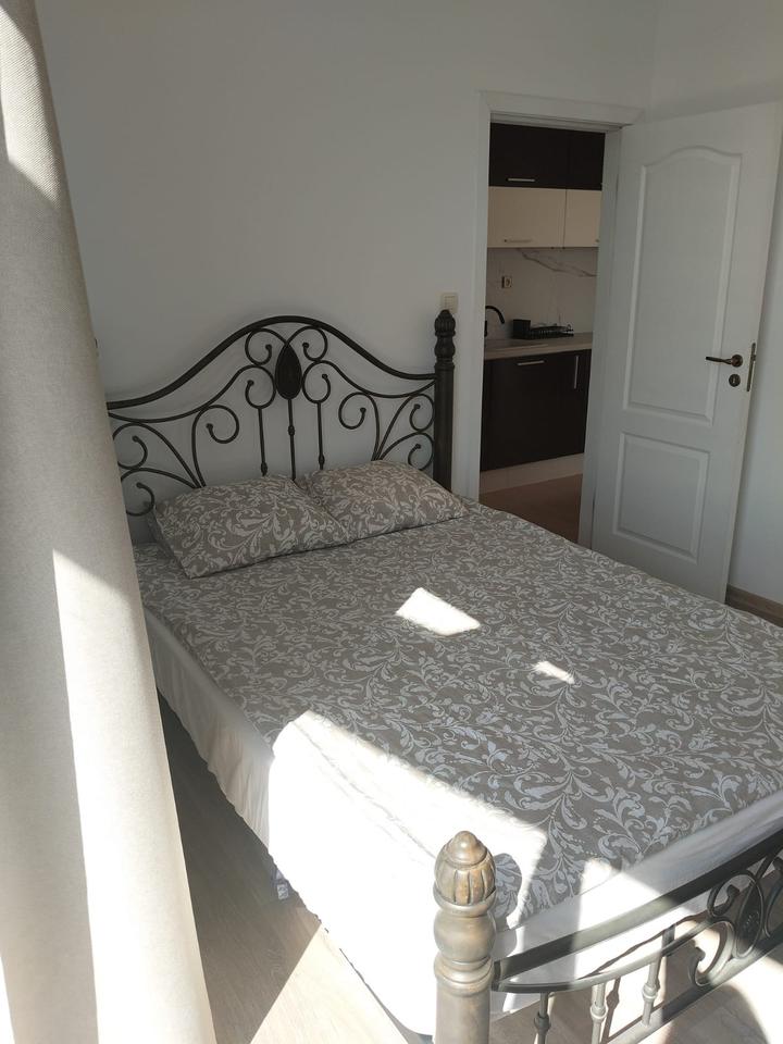 2 Zimmer Wohnung im Sunny Day 5 Tankovo Bulgarien – Bild 10