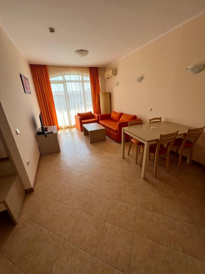 Sonnenstrand Bulgarien 2 Zimmer Wohnung im Royal Sun mit Poolblick – Bild 10