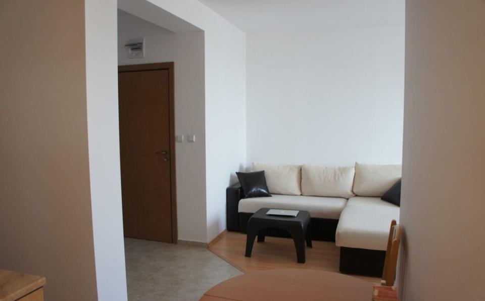 2 Zimmer Wohnung Sunny Day 3 Sonnenstrand Bulgarien – Bild 4