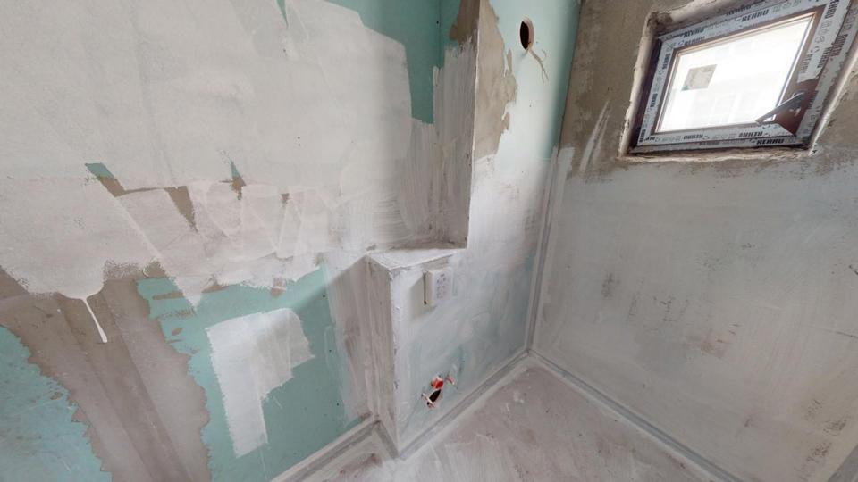 Ravda Bulgarien 2 Zimmer Neubauwohnung mit Meerblick Villa Metara – Bild 10