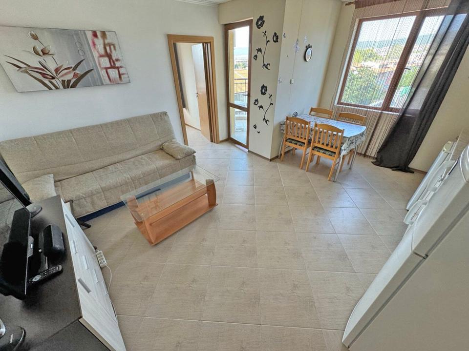 Drei-Zimmer-Wohnung in Amadeus 3, Sonnenstrand, Bulgaria – Bild 7