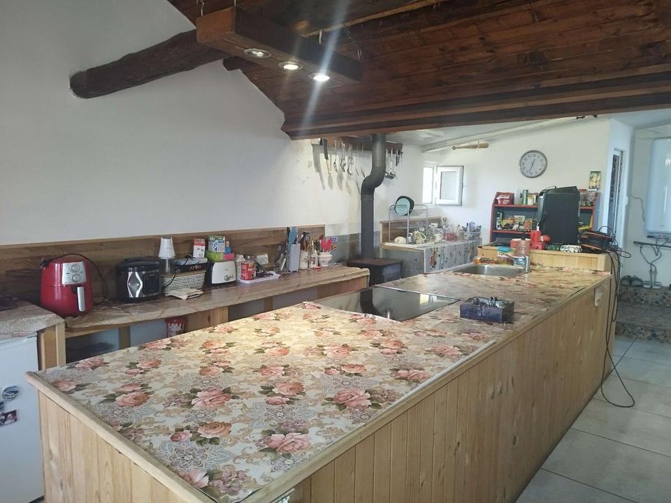 Komplett möbliertes und renoviertes Haus mit 4 Schlafzimmern in Bolyarovo, Region Jambol – Bild 4