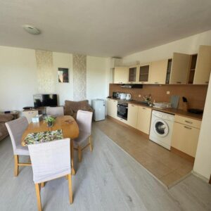 Bulgarien Sonnenstrand 2 Zimmer Wohnung im Yassen Komplex