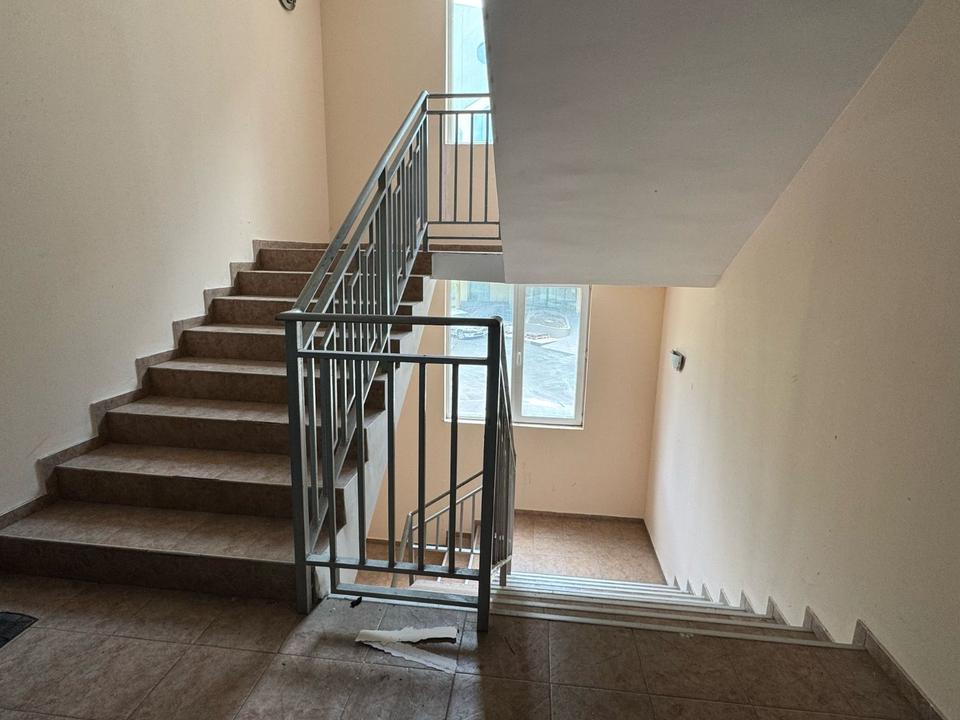 Hotelteil Royal Central Hotel Sunnybeach Bulgarien – Bild 4