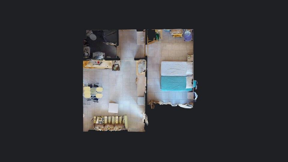 Sonnenstrand Bulgarien 2 Zimmer Wohnung im Avalon Komplex – Bild 6