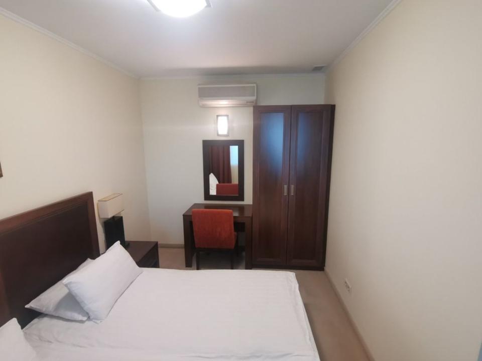 Pomorie Bulgarien 2 Zimmer Wohnung im Sunset – Bild 9