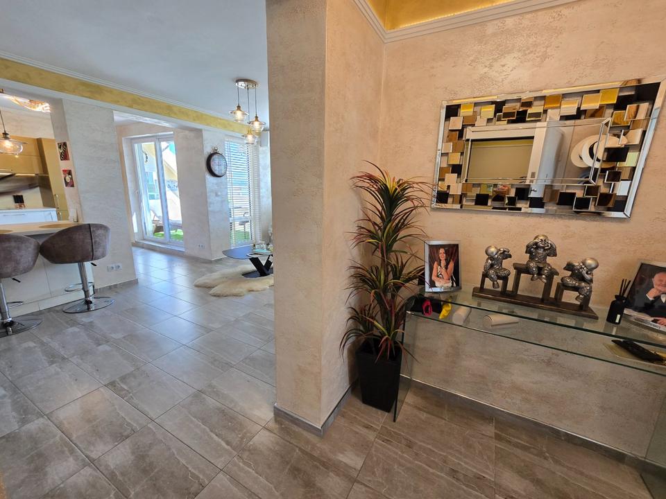 3 Zimmer Luxus Wohnung im Sea Dreams Sonnenstrand Bulgarien – Bild 14
