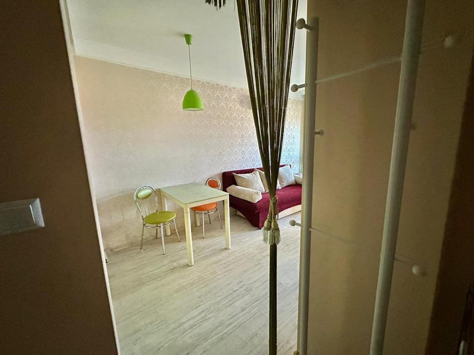 Sonnenstrand, Bulgarien Neues Studio mit Parkblick im Harmony 8 – Bild 6