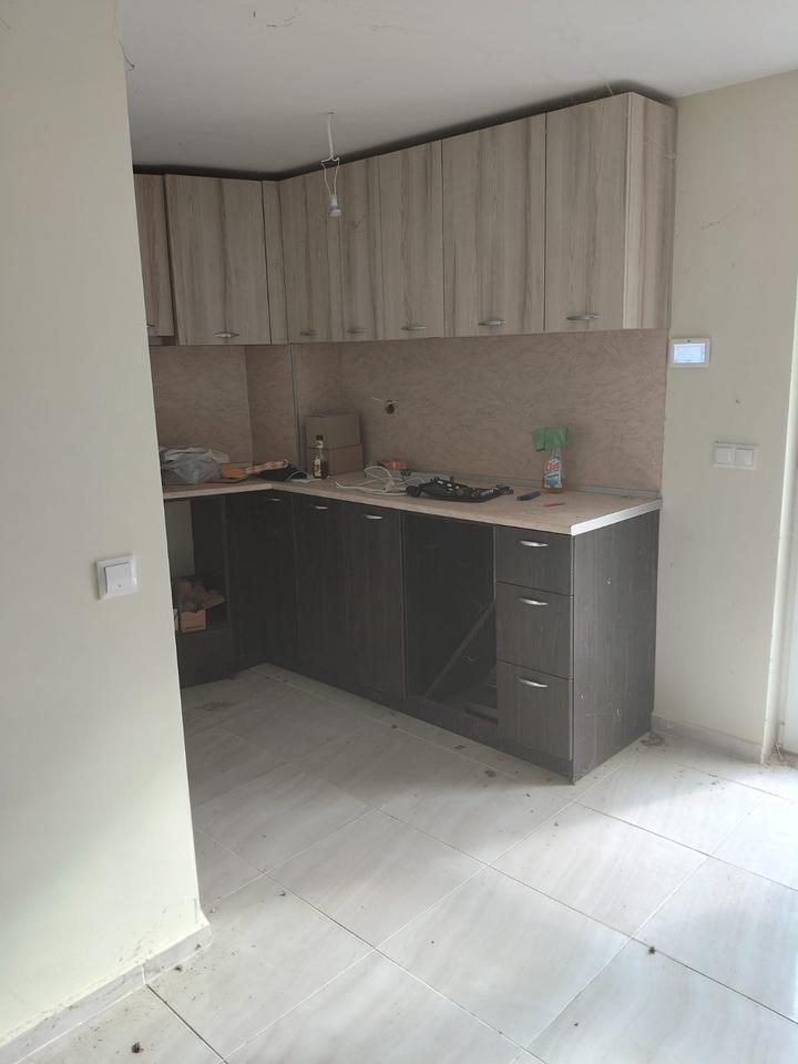 Mehrfamilienhaus mit Meerblick Rusalka Sveti Vlas Bulgarien – Bild 3