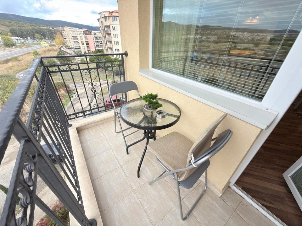 Sonnenstrand Bulgarien Studio im Amadeus 19 – Bild 7