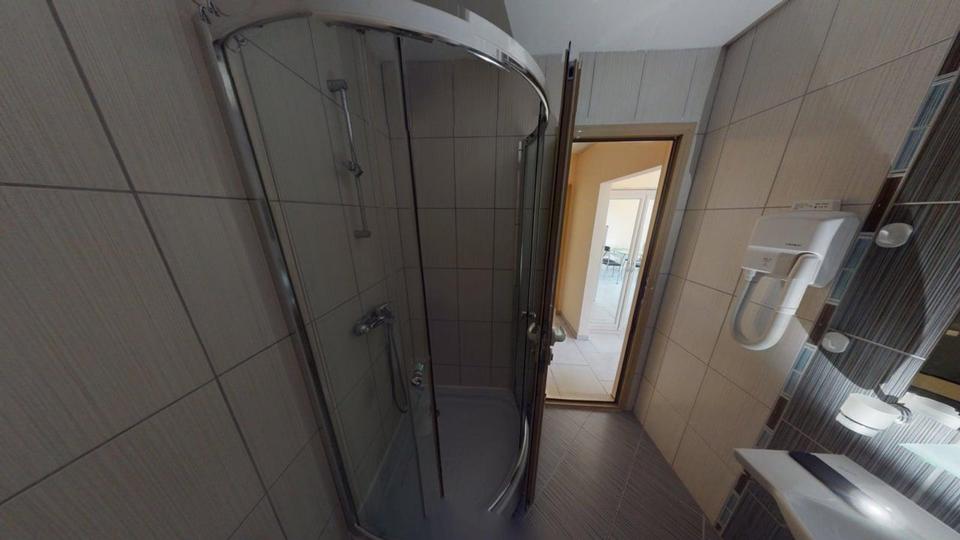 Sonnenstrand Bulgarien 2 Zimmer Wohnung im Avalon Komplex – Bild 18