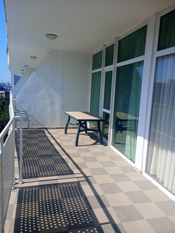 2 Zimmer Wohnung im Grand Hotel Nirvana Sonnenstrand Bulgarien mit Meerblick – Bild 17