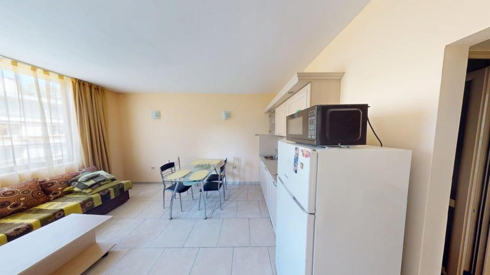 Sonnenstrand Bulgarien 2 Zimmer Wohnung im Avalon Komplex – Bild 10