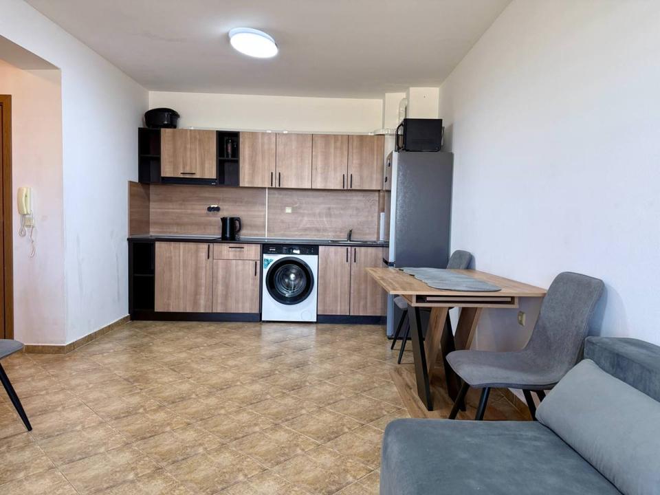 Bulgarien, Koscharitsa Wunderschöne Zweizimmerwohnung im Komplex Arkite